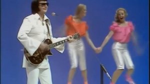 Roy Orbison  - Dream Baby (1972)