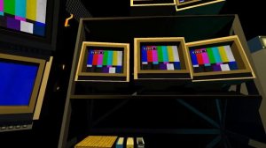 Quadrilateral Cowboy 1 | Our first intrusion