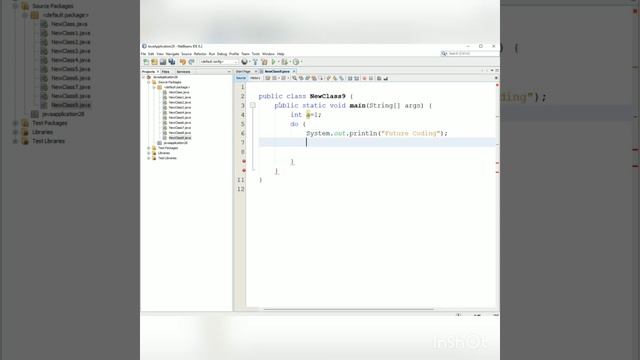 do while loop in java || syntax of do while loop in Urdu/Hindi