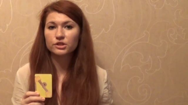 Техника МАК для работы со снами "Что говорит мне страшный сон" смотреть онлайн