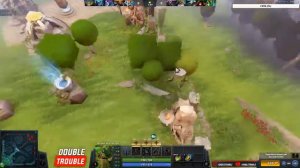 КАК ЗАМЕНИТЬ КАРТУ В DOTA 2 БЕСПЛАТНО v 7.21 + версии