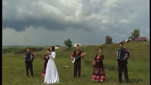 Айгуль Хайри - Яшь кыз жыры