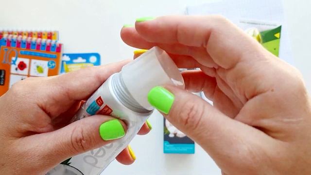 ☺️?Большая распаковка канцелярии из Фикс Прайс ?? Back to school! ❤️?? смотреть онлайн