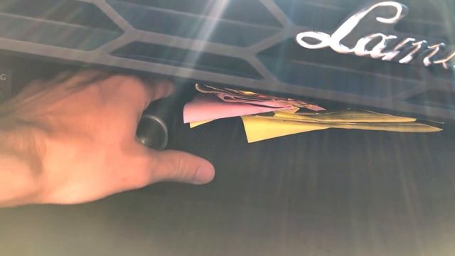 САМЫЙ ДЕТАЛЬНЫЙ ОБЗОР LAMBORGHINI HURACAN ОТ ПЕРВОГО ЛИЦА