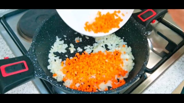 Очень вкусный постный БОРЩ. Рецепт постного борща.
