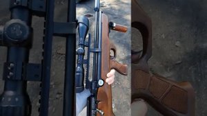 кучность hatsan flash pup 5.5