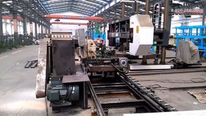 Дисковая вертикальная пилорама китай MJ263H