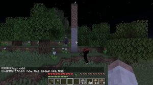 Minecraft Creepypasta | DISTORTED GHAST