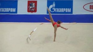 Волкова Екатерина,лента,Финляндия Volkova Ekaterina