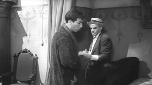 Не делайте из еды культа / Остап Бендер / Сергей Юрский