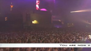 Armin van Buuren feat. Jan Vayne - Communication Part 3 (live @ Sensation White 2005), 4K 60fps