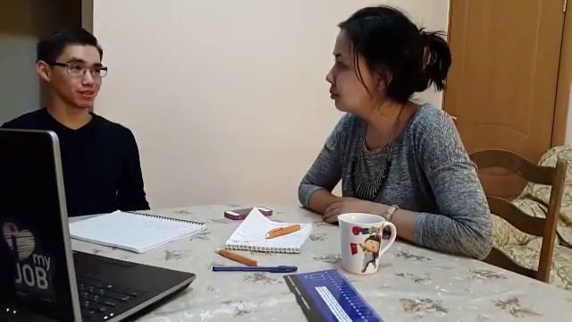 Консультация по стилю ученика онлайн курса "Стилист - Консультант" от Мади Бекдаир смотреть онлайн