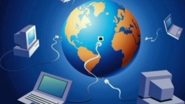 САМОЕ ИНТЕРЕСНОЕ ПРО ИНТЕРНЕТ!! смотреть онлайн