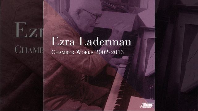 Interior Landscapes II: IV. Con brio смотреть онлайн