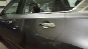 Доводчик автомобильных дверей для Nissan Teana (Slamstop)