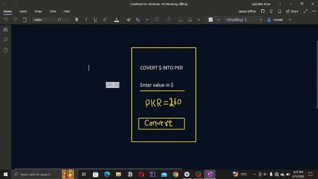How to Build a Simple Currency Converter App in Android Studio