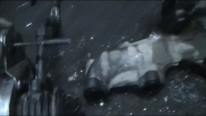 ПОКОЛХОЗИМ: Ремонт турбины 1.9 TD своими руками.(часть 1-я)