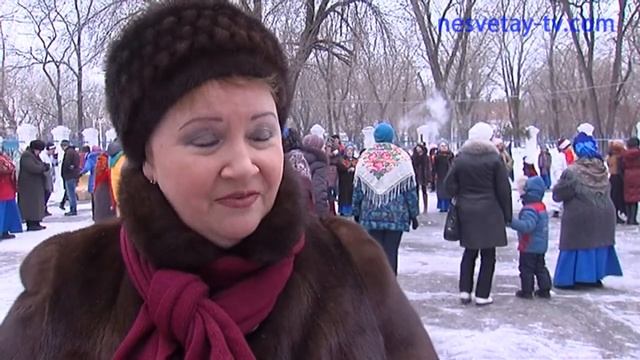 Русская зима смотреть онлайн