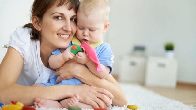 РЕБЕНКУ 4 ГОДА | Правильная гигиена в четырёхлетнем возрасте