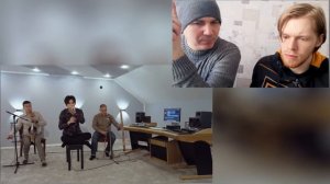 РЕАКЦИЯ ПЕДАГОГА ПО ВОКАЛУ: DIMASH - САМАЛТАУ