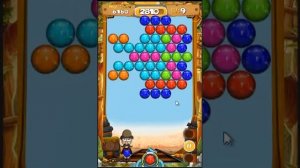 Bubble Shooter Pop Deluxe