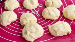 Беляши с мясом и картошкой в духовке