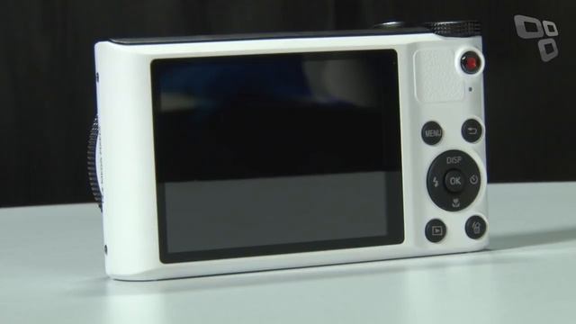 Samsung Smart Camera WB150F [Análise de produto] - Tecmundo смотреть онлайн