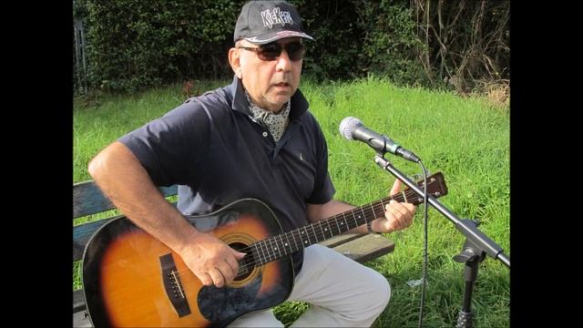 "Тум-балалайка", песня на идиш (jewish-yiddish song)\ исп. Вахтанг Ростиашвили