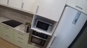 Как будет смотреться кухня, если правильно подобрать цвета?