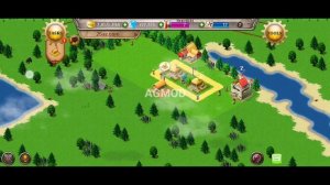 Kingdom & Lords v1.5.0n (Full offline) Apk For Android Gameplay offline