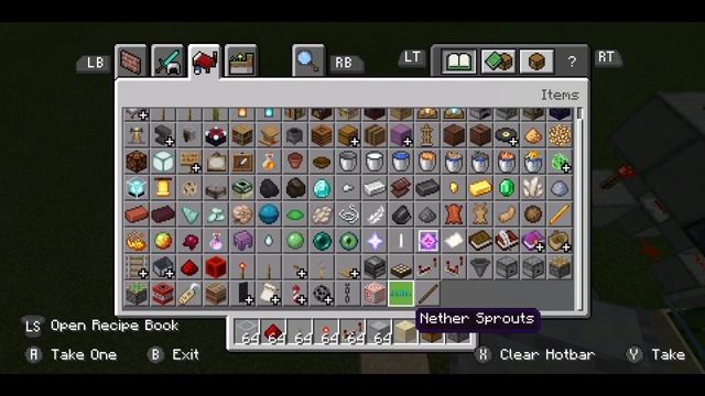 1.16 0 Tick Sugar Cane, Bamboo , Cactus , Kelp Minecraft Bedrock / Pocket / Xbox / Console / Editio