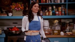 Вот что бывает когда поварёнок и любитель покушать скрещиваются