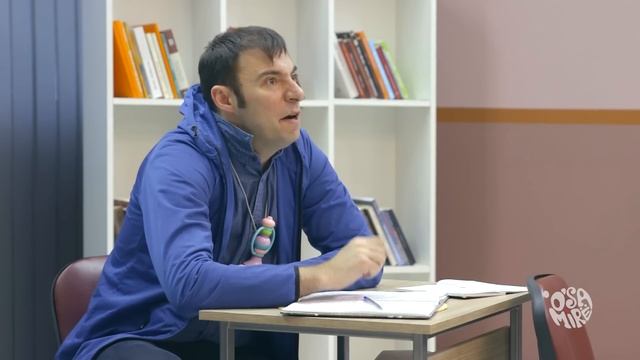 OSM Episodi 97 смотреть онлайн