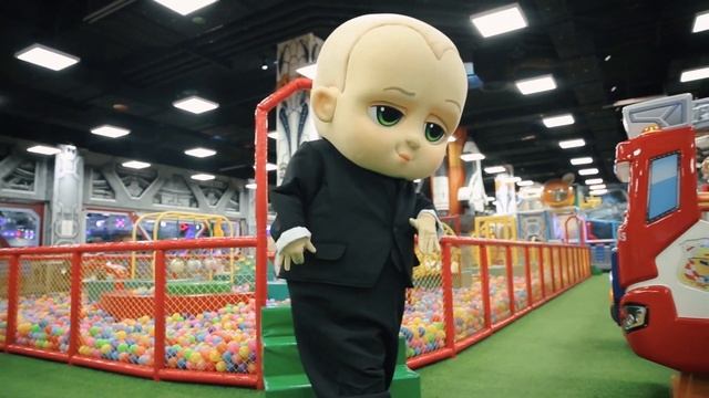 1 Июня - День защиты детей! смотреть онлайн