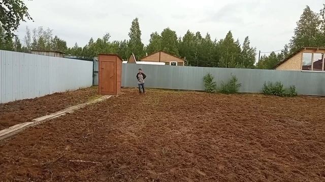 ГАЗОН в западной СИБИРИ От А до Я смотреть онлайн