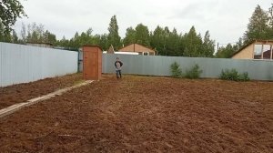 ГАЗОН в западной СИБИРИ От А до Я