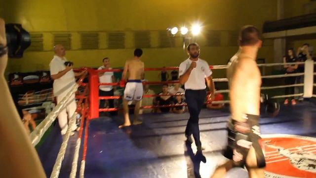 Эйвас Георгий vs Винник Данил УБС раздел с-2 смотреть онлайн