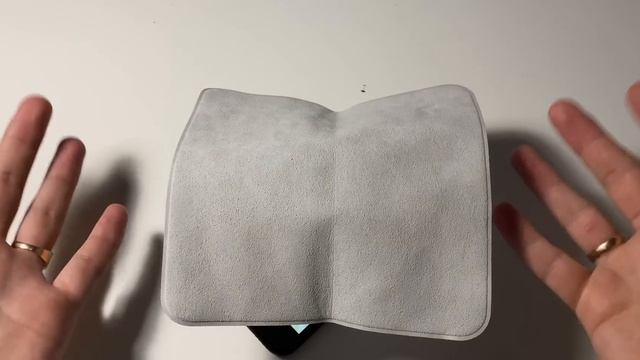 Обзор салфетки Apple за 2000 рублей! смотреть онлайн