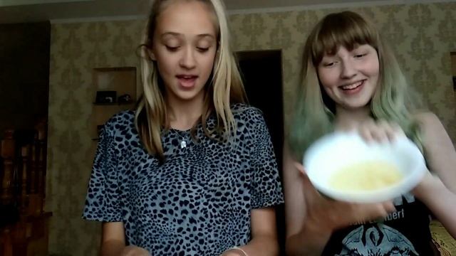 Как сделать мыло своими руками 2.0// Повторяем первое видео//Best Friends смотреть онлайн