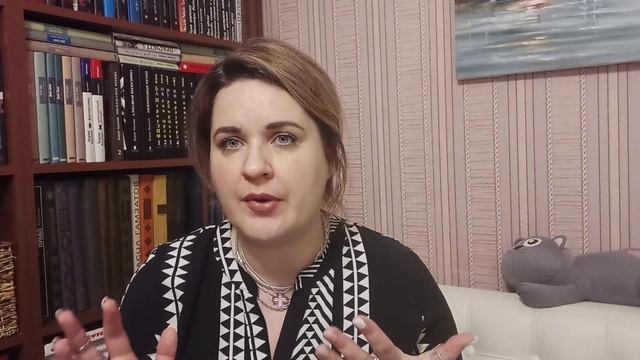 #4. Моя коллекция Essense & Shaik. смотреть онлайн