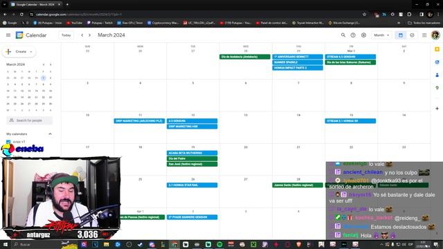 ¡MI PRIMER GRAN SORTEO EN STAR RAIL!!🎁 ¡ACHERON PARA TODO EL MUNDO! - Putupau смотреть онлайн