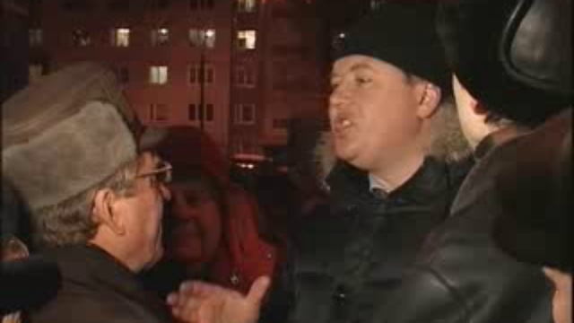 прием граждан