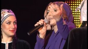 Зайнаб Махаева   Народная