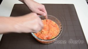 Аджика с яблоками и морковью | Острая аджика без варки на зиму – пошаговый рецепт Bene Gusto