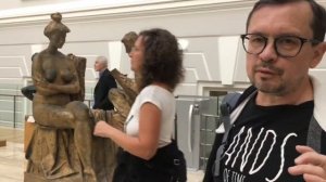 Снимся ли искусственному интеллекту электрические мы?