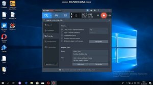 КАК СНИМАТЬ ВИДЕО НА ПК !