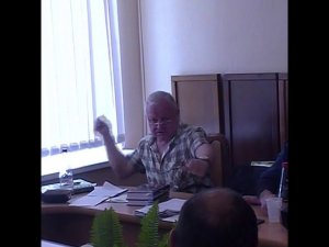 Баллистический удар в боксе.