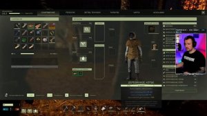 ICARUS прохождение на русском ? Халтурная игра про выживание Икарус обзор [4K RTX 3090]