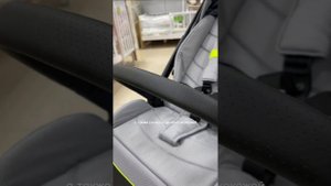 Обзор детской коляски Rant Axiom