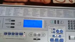 Синтезатор CASIO CTK-591